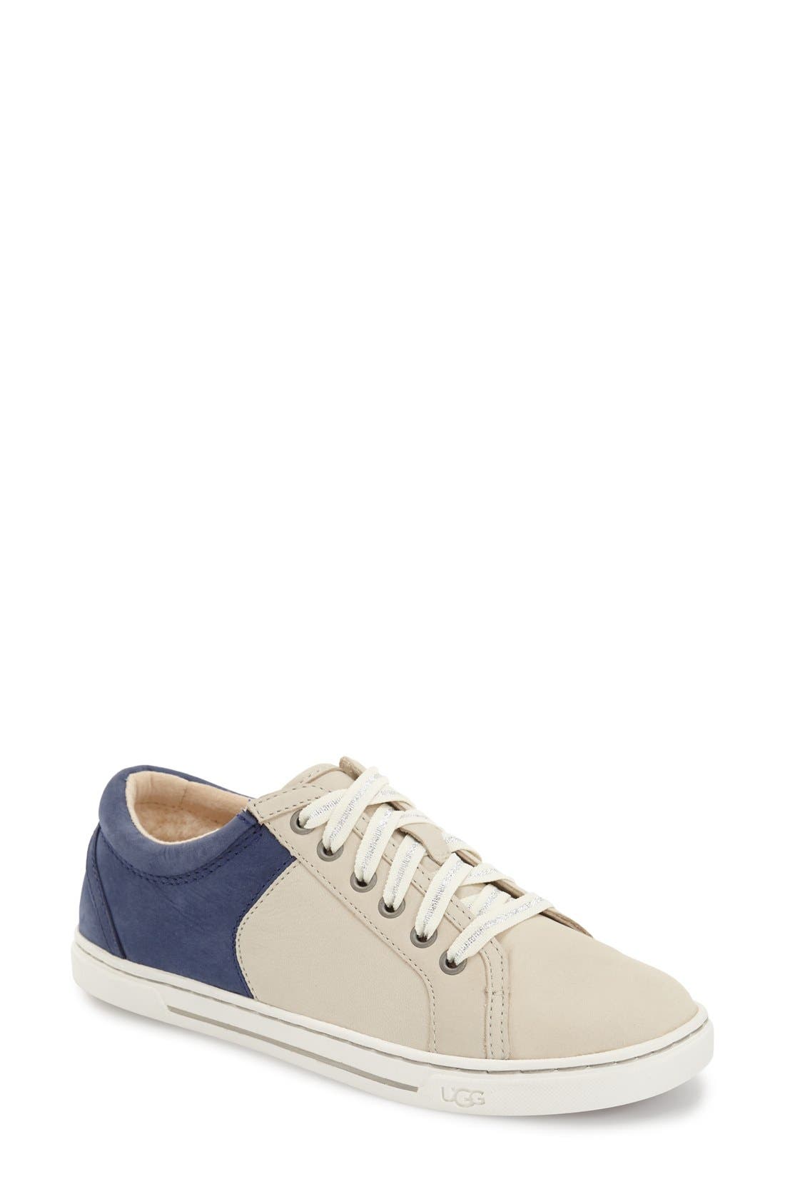 ugg tomi sneakers