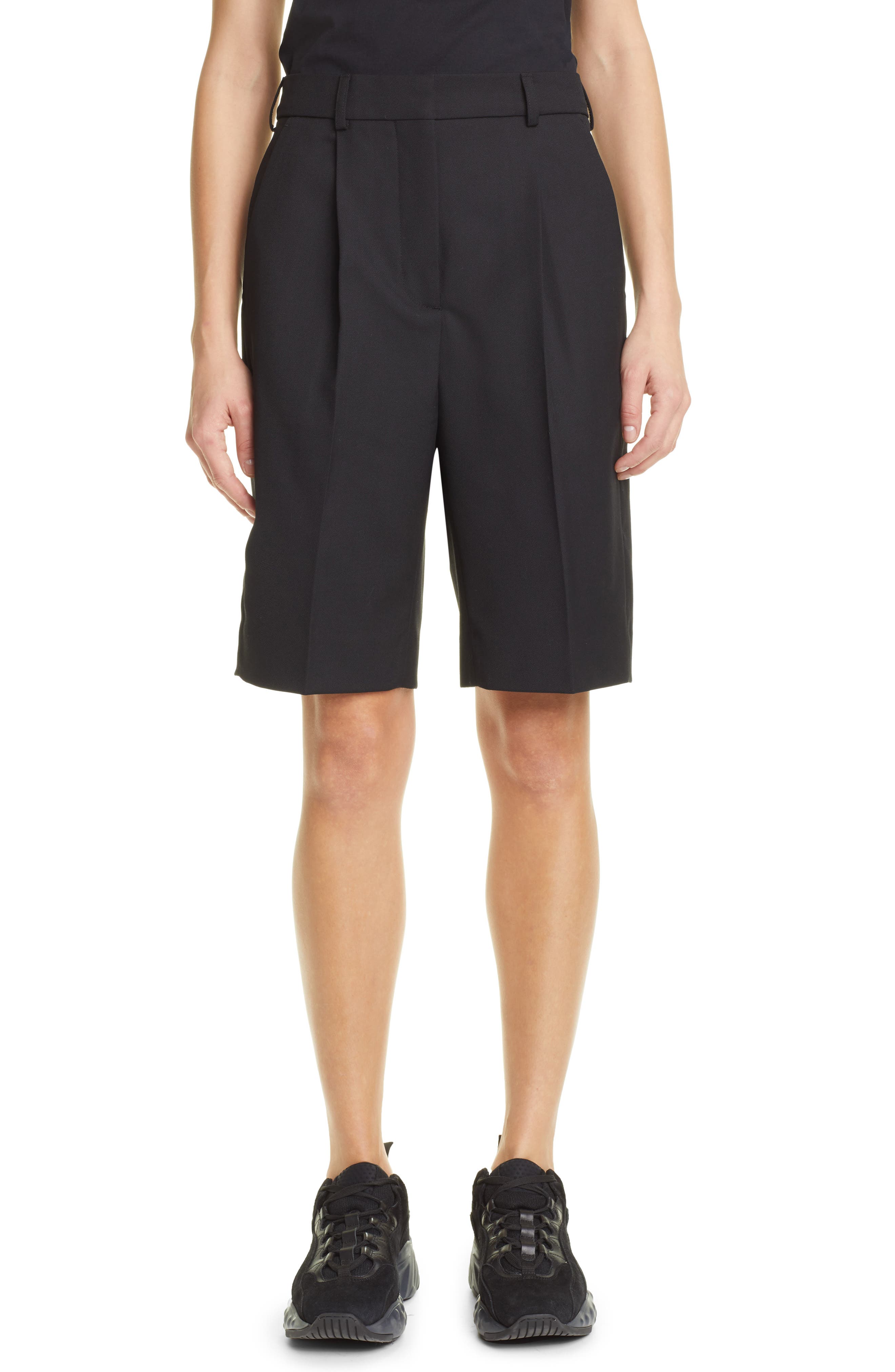 Women's Work Shorts | Nordstrom