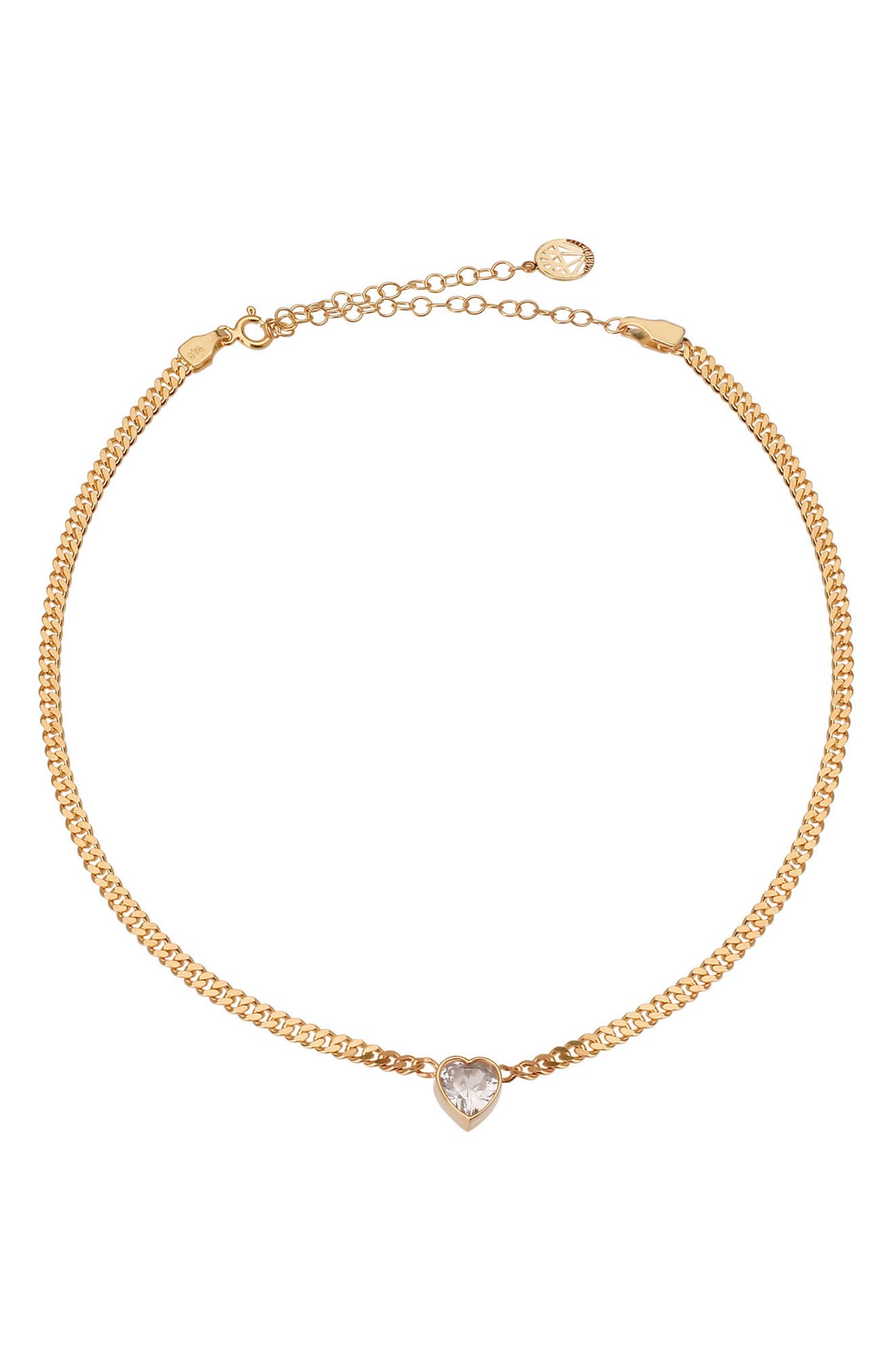 gabi rielle choker