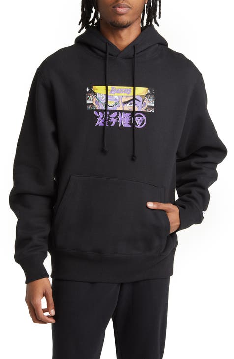 Lakers Golden Hoodie - :: Sports Devil Store 