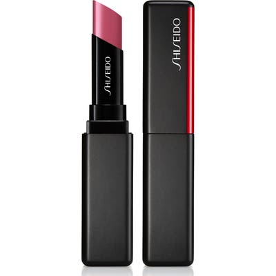 Shiseido Visionairy Gel Lipstick - Pink Dynasty
