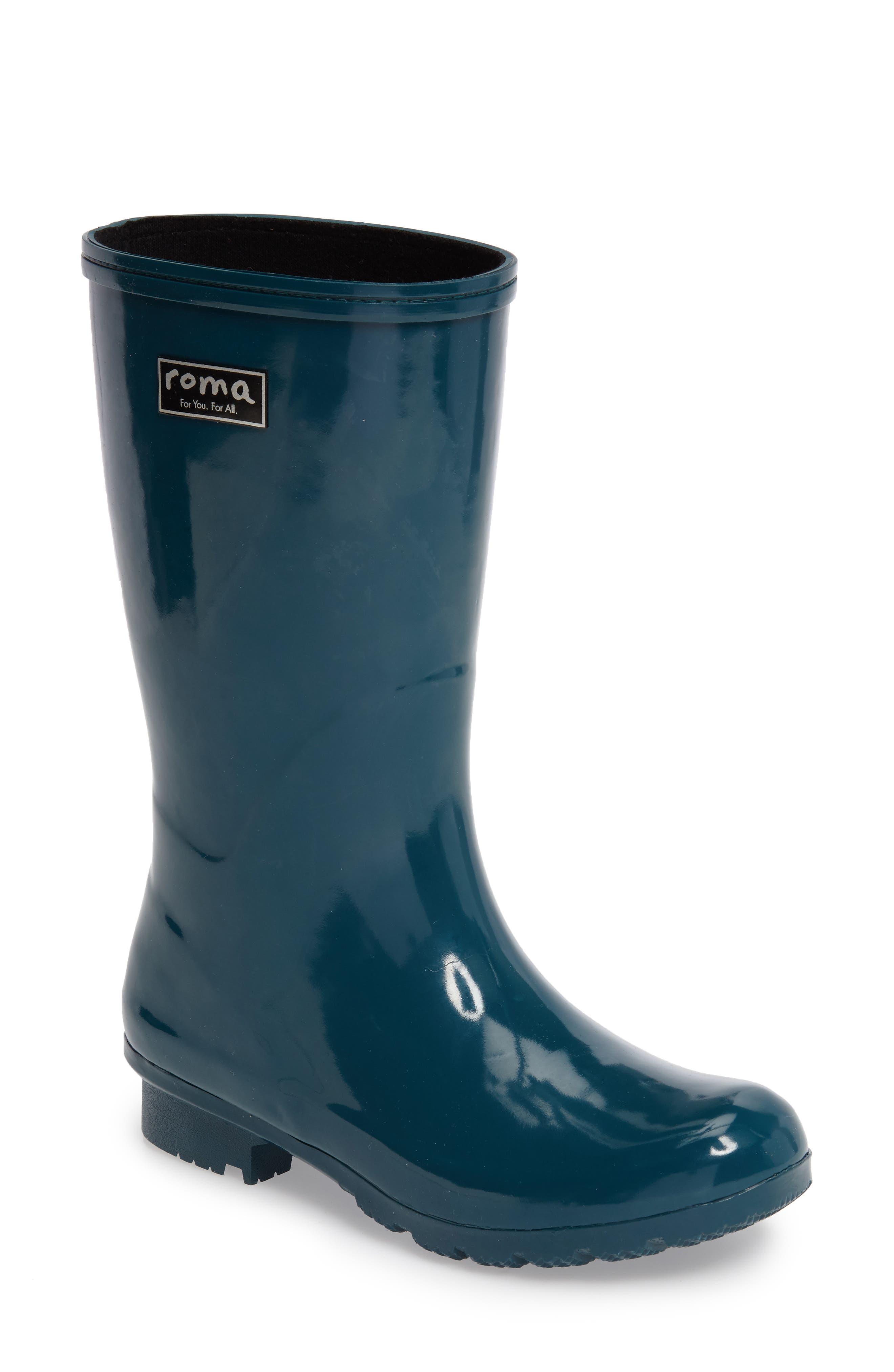 nordstrom rack womens rain boots