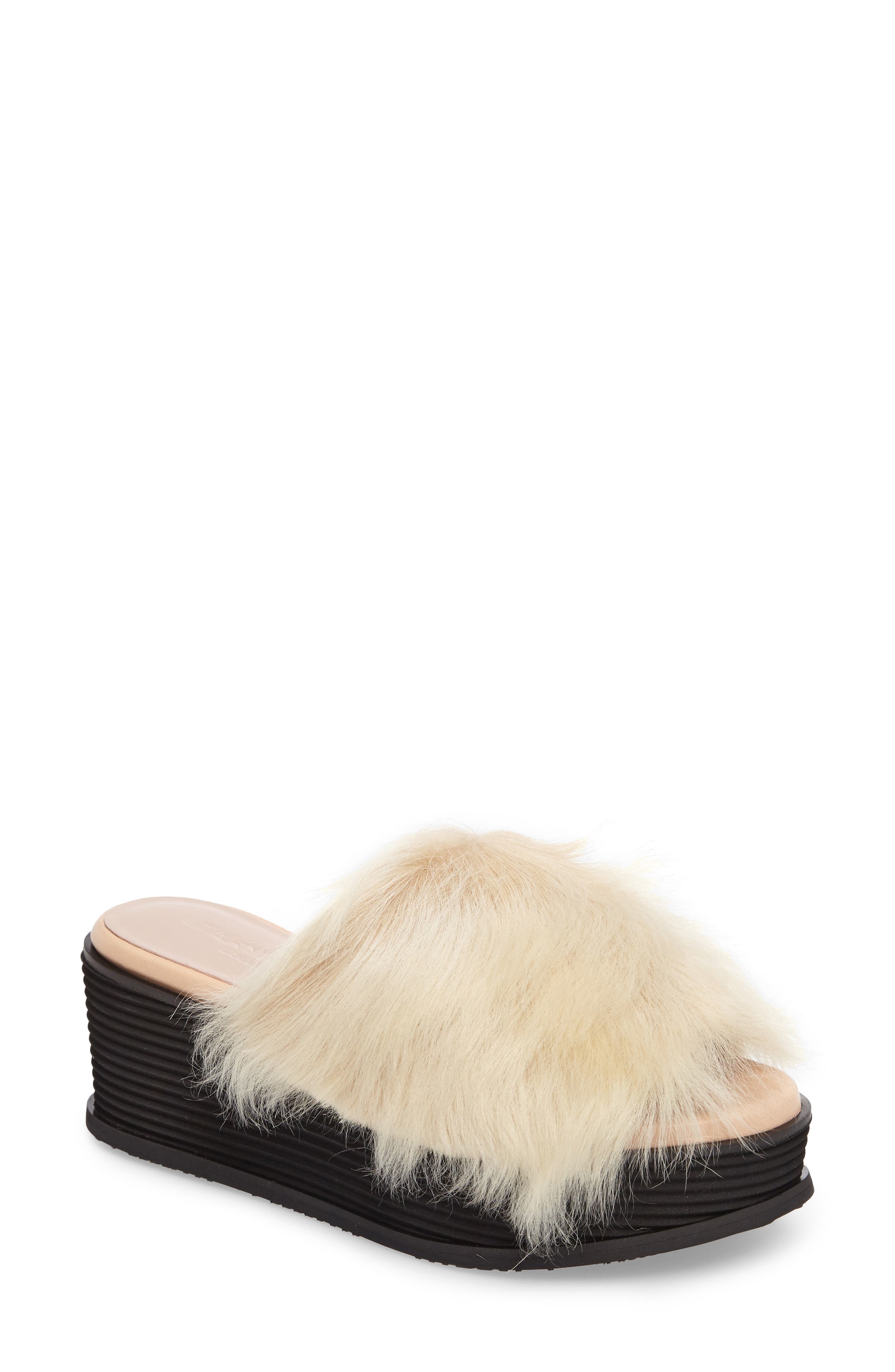taryn rose slides