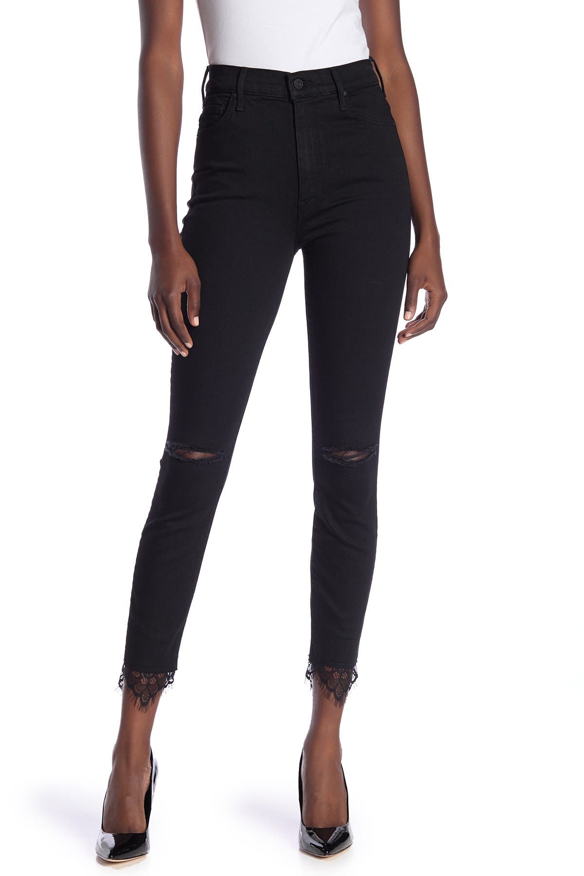 mother swooner dagger