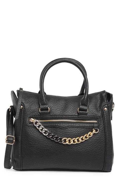 Women's Satchels & Handle Bags on Clearance | Nordstrom Rack