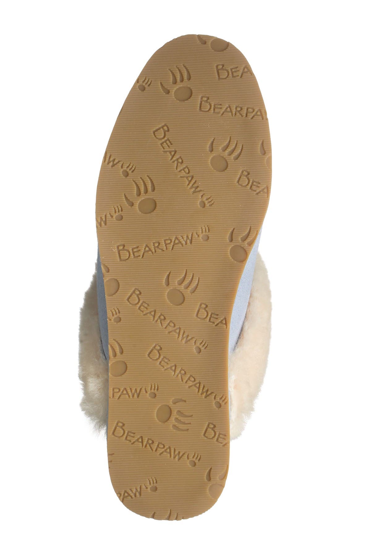 bearpaw ladon slippers