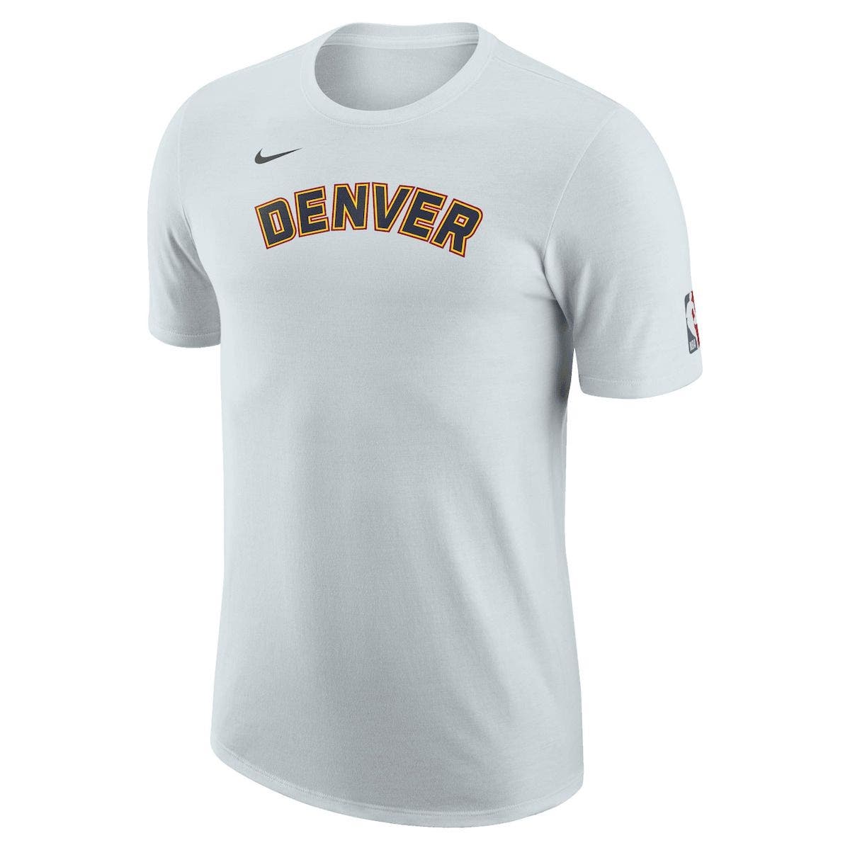 denver nugget shirt