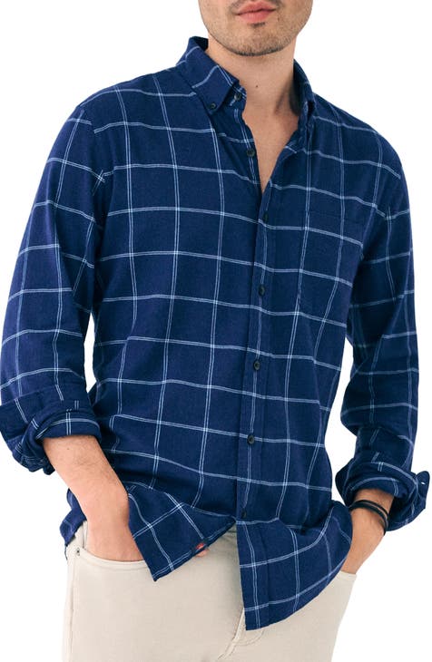 The All Time Button-Up Shirt