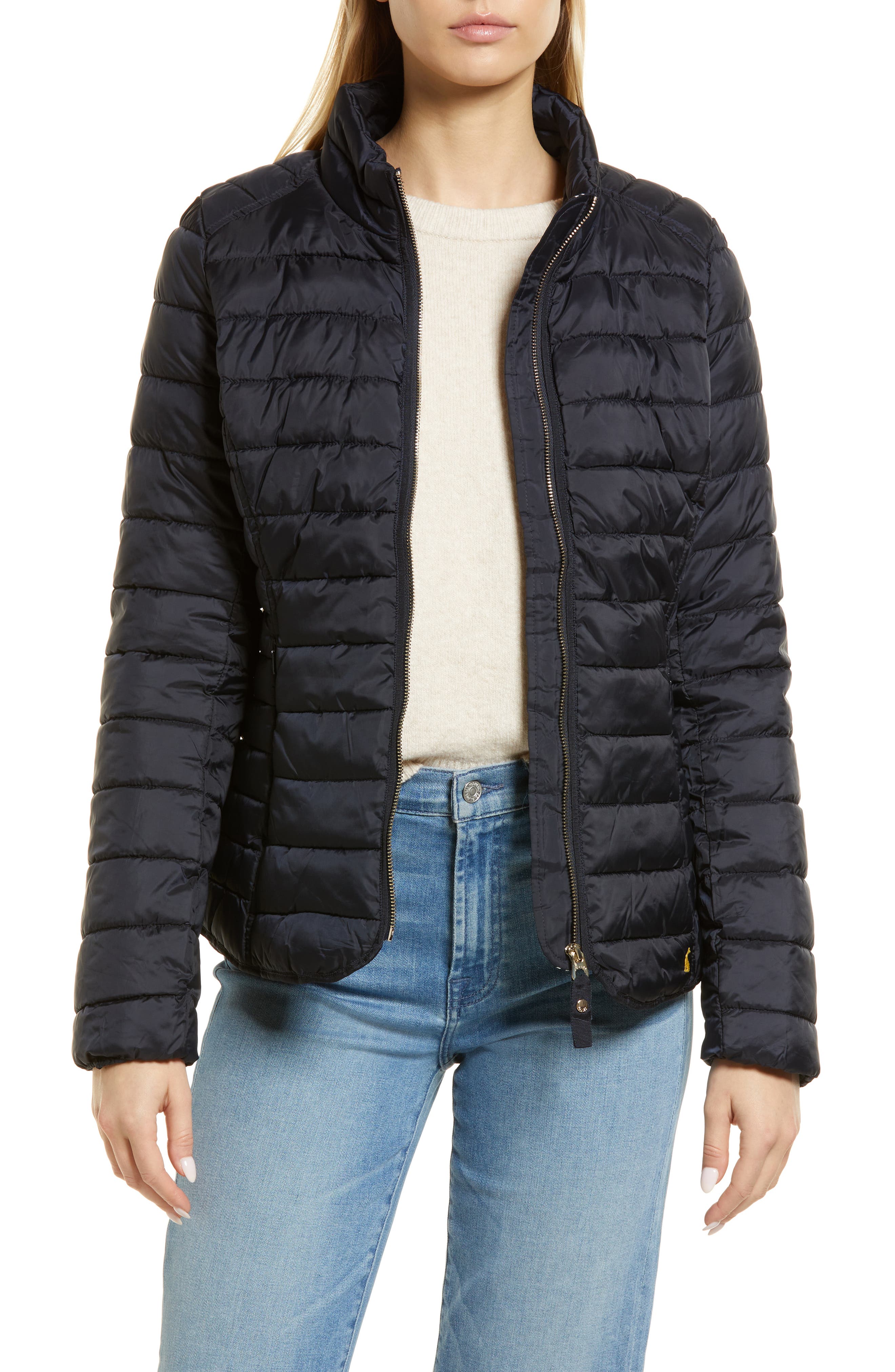 joules puffer