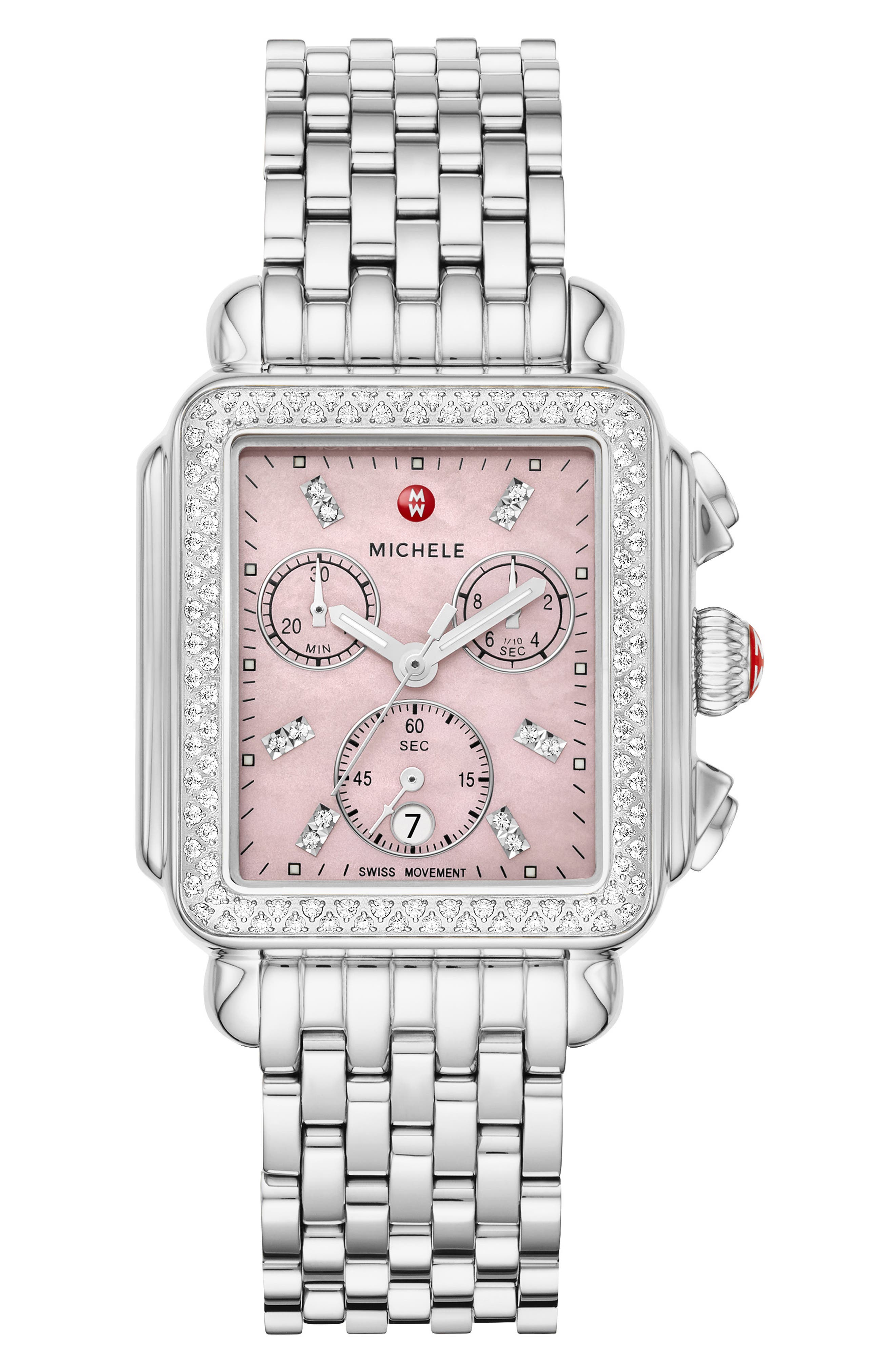 michele watches for women