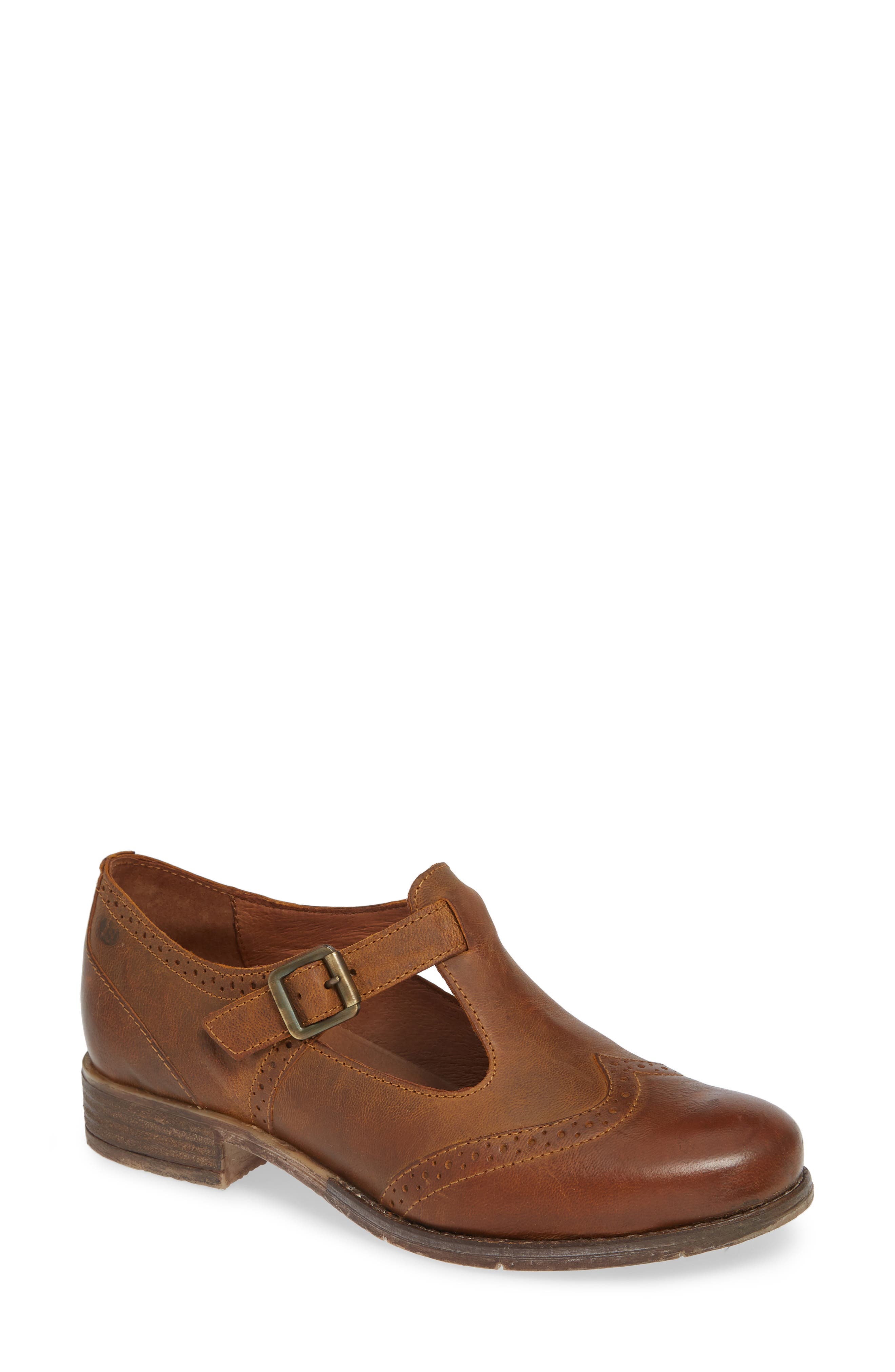 Josef Seibel Sienna Mary Jane Shoe, Beige