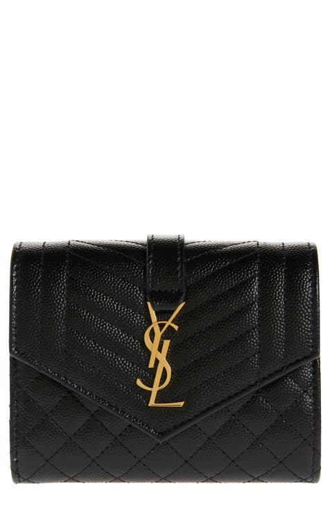 Women's Saint Laurent Designer Handbags & Wallets