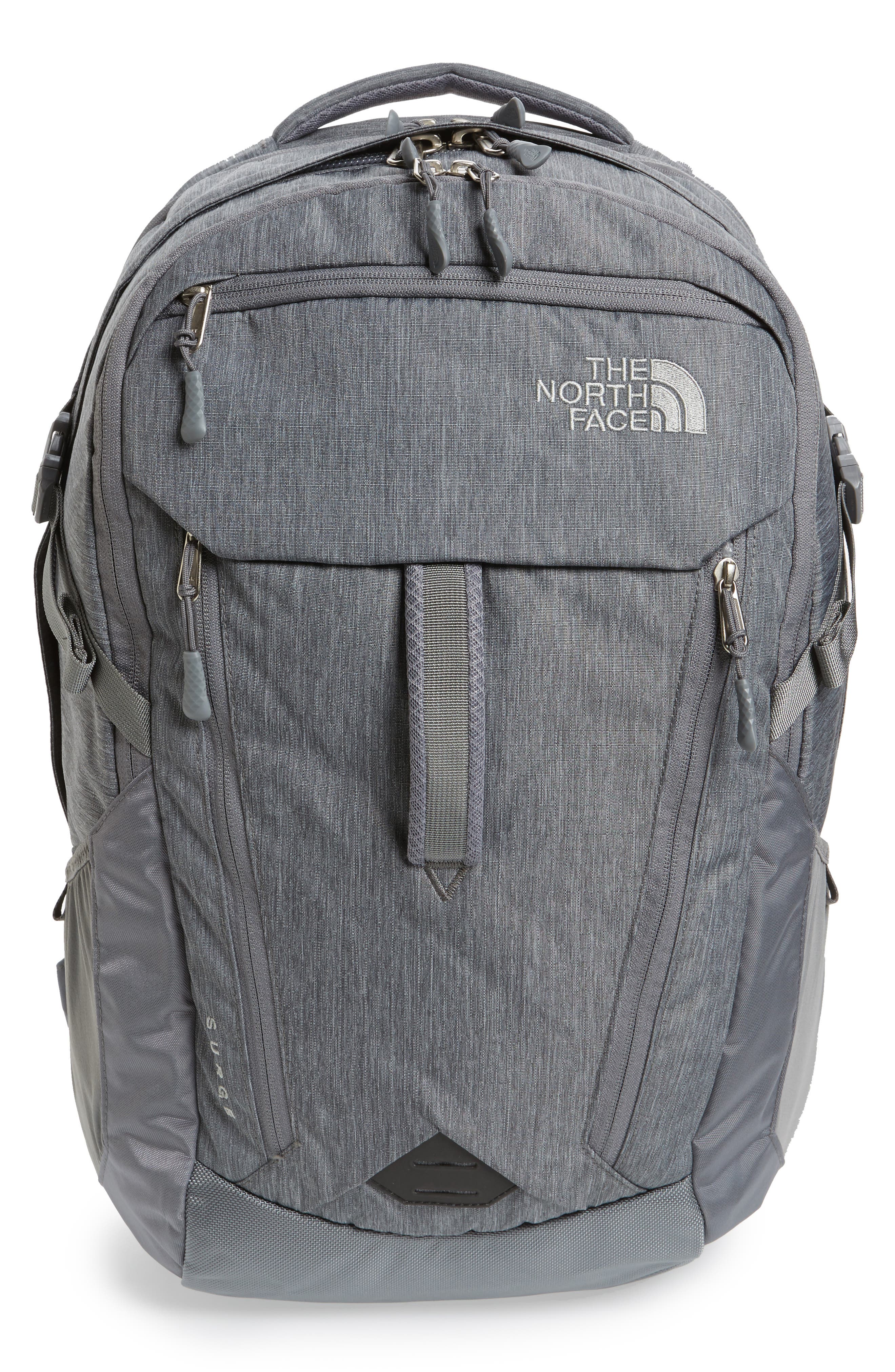 The North Face Surge 33L Backpack 