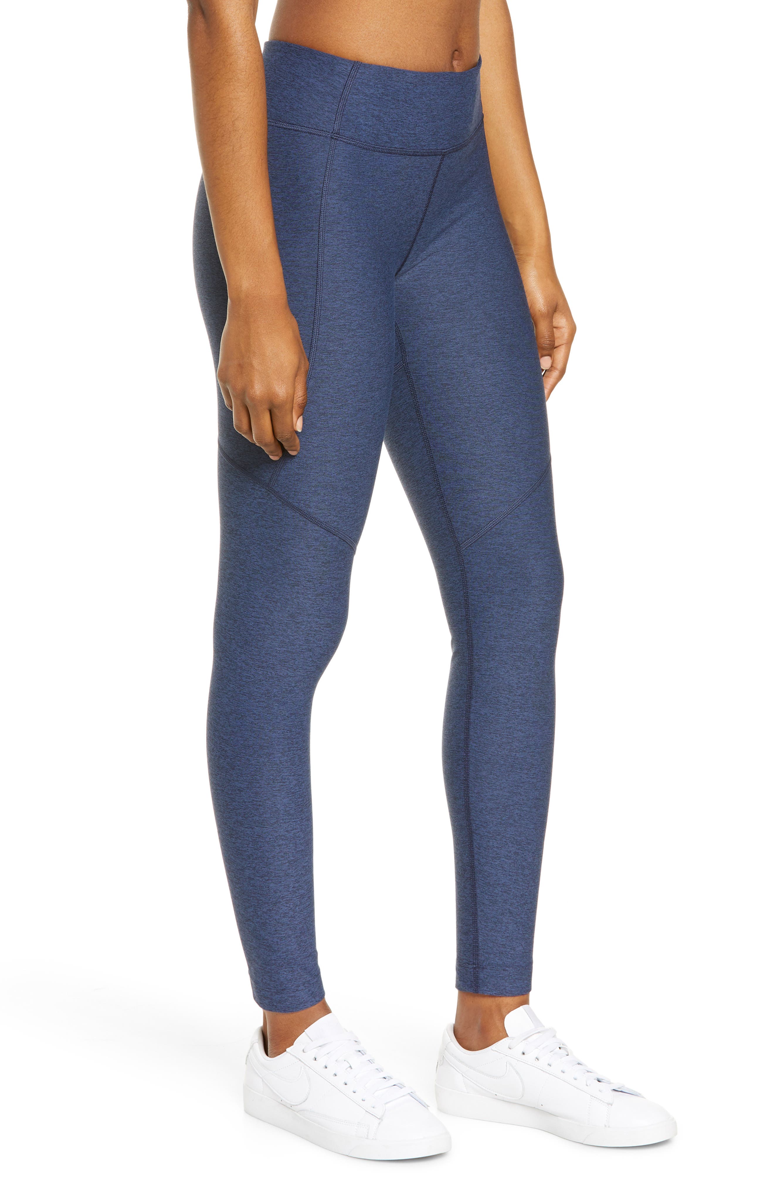 the warmup leggings