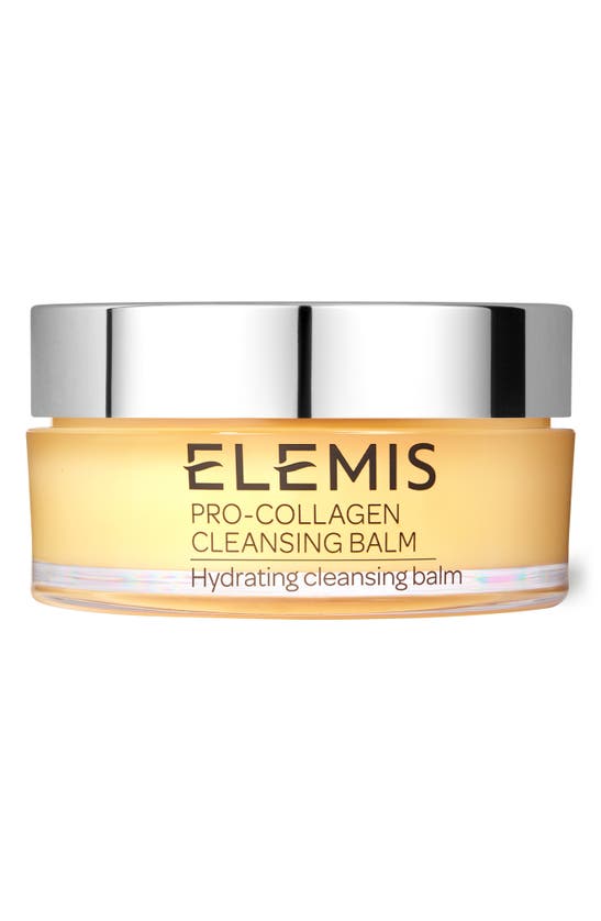 ELEMIS ELEMIS PRO-COLLAGEN CLEANSING BALM