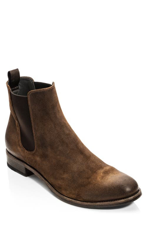 TO Boot NEW YORK Bedell Chelsea Mid Brown at Nordstrom,