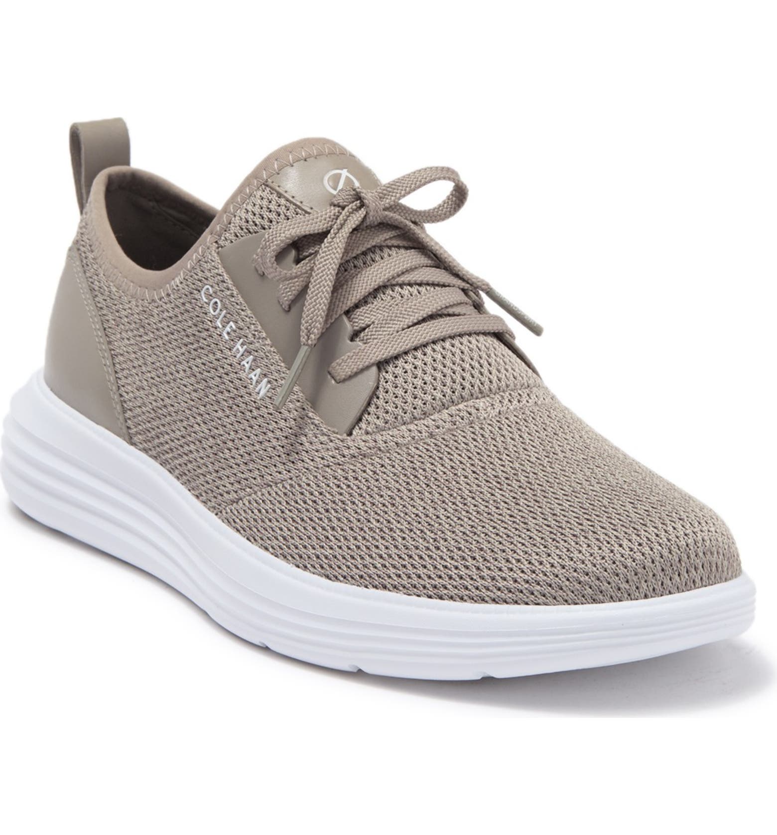Cole Haan Grandsport Journey Knit Sneaker Nordstromrack