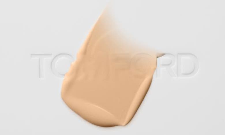 Tom Ford Architecture Soft Matte Foundation In 4 Fawn