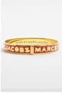 MARC BY MARC JACOBS 'Classic Marc' Logo Bangle | Nordstrom