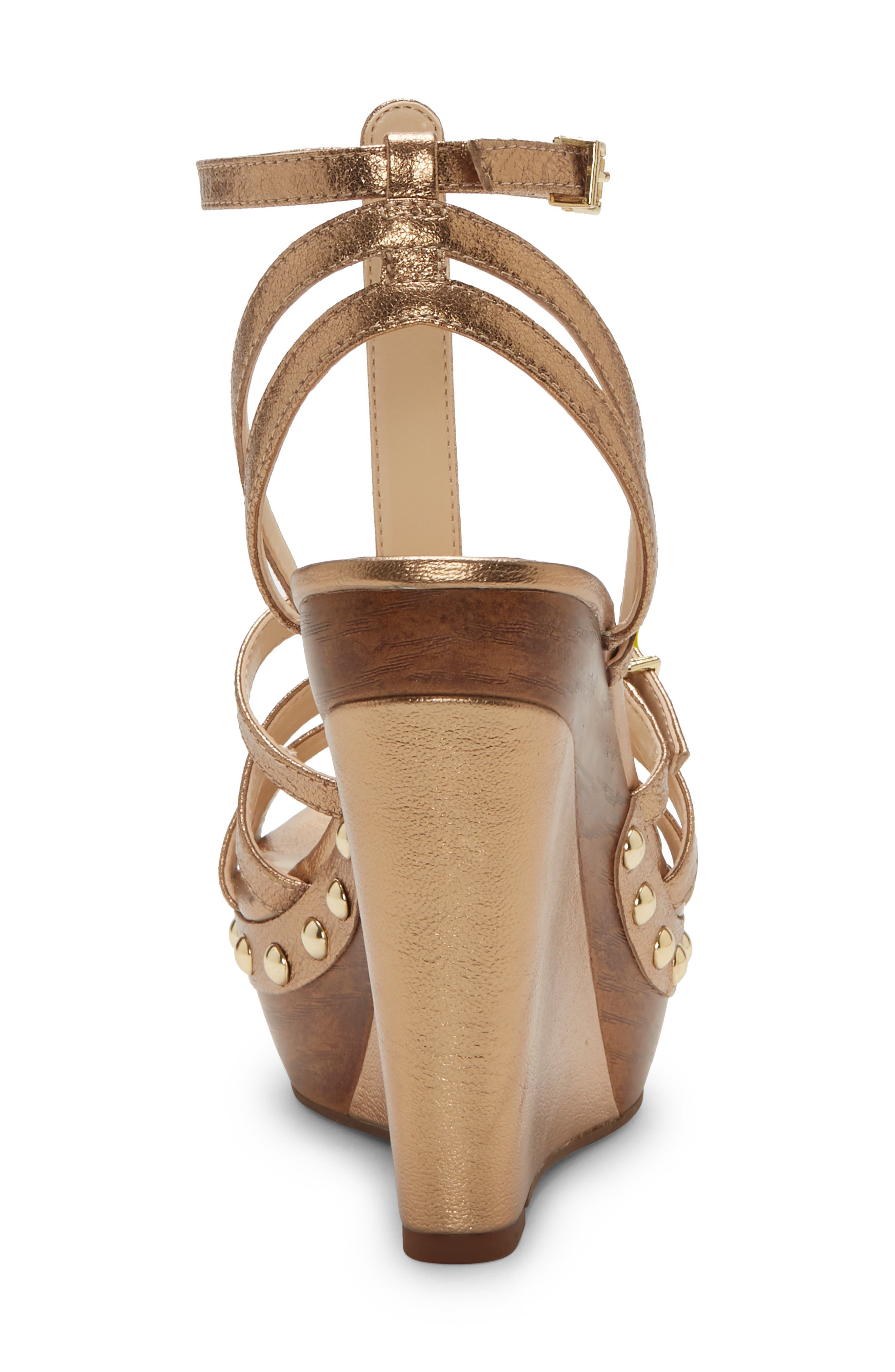 jessica simpson wistah wedge