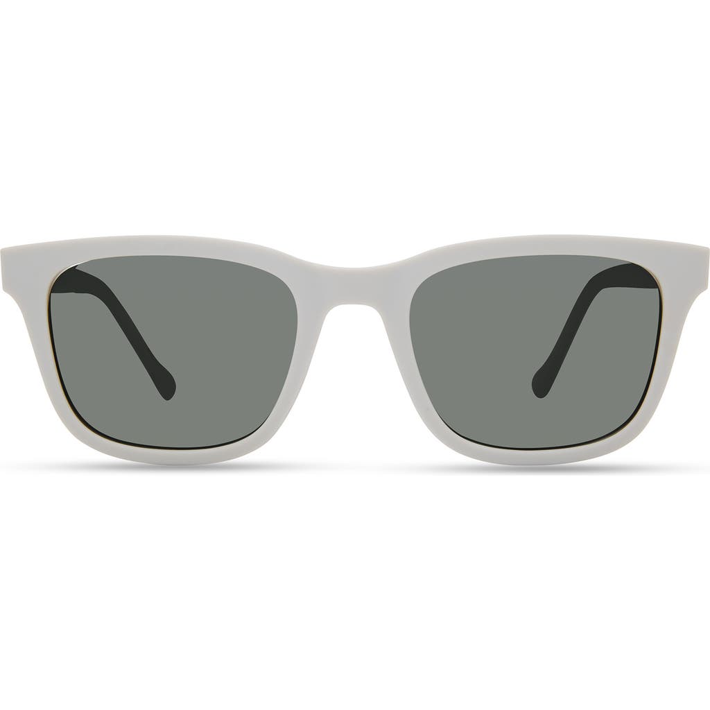 Eco Jeri Sunglasses In Light Grey