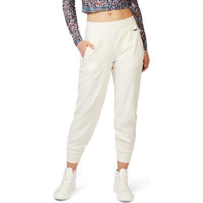 Sweaty Betty Garudasana Luxe Sweatpants