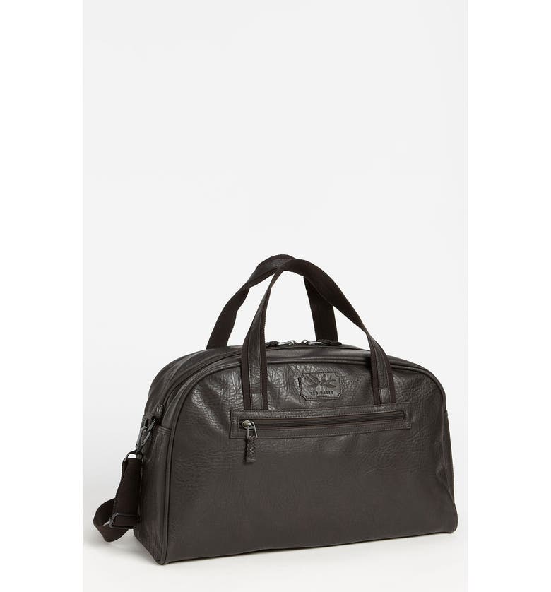Answer Gym Bag
