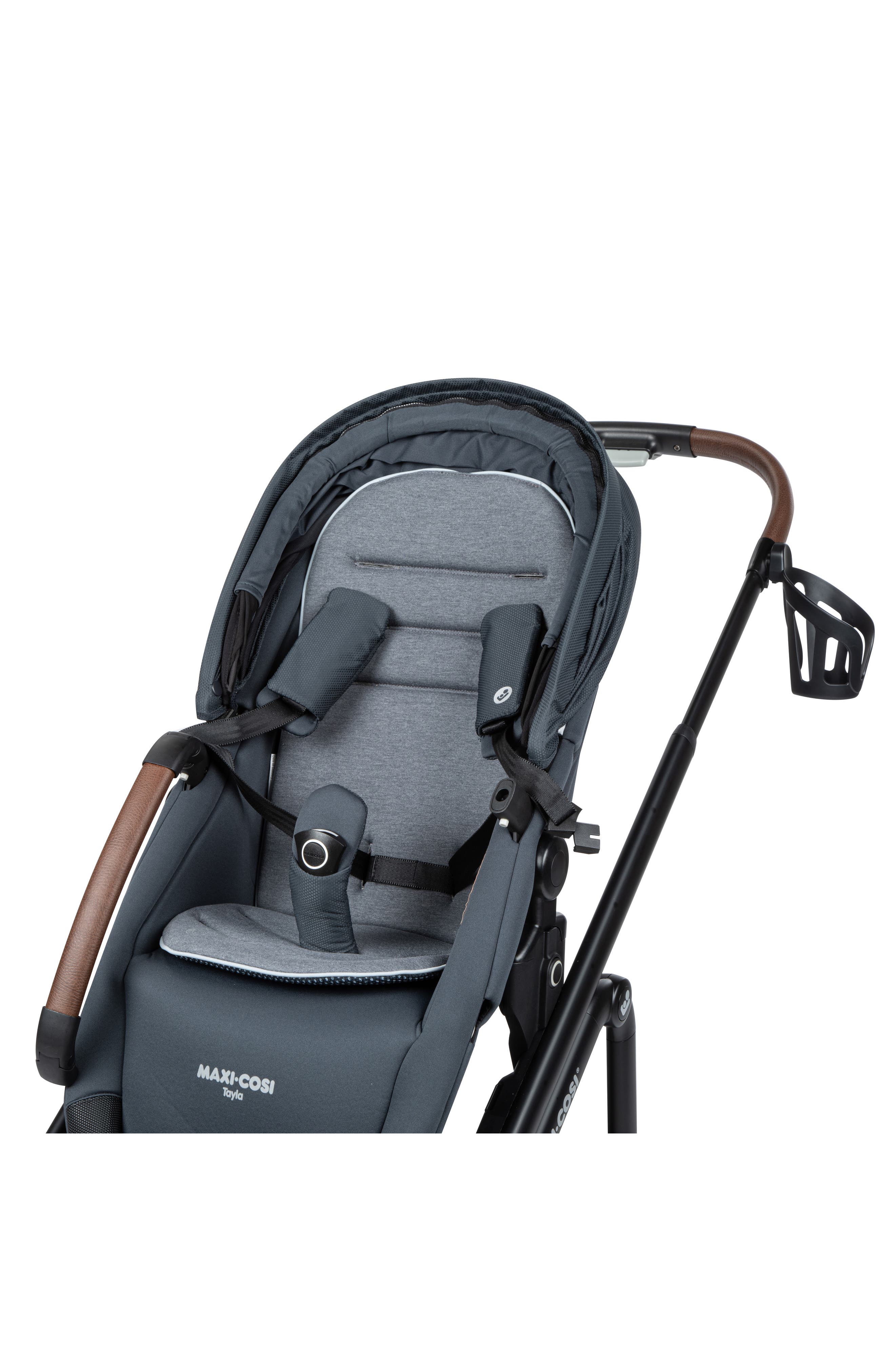 maxi cosi tayla modular stroller