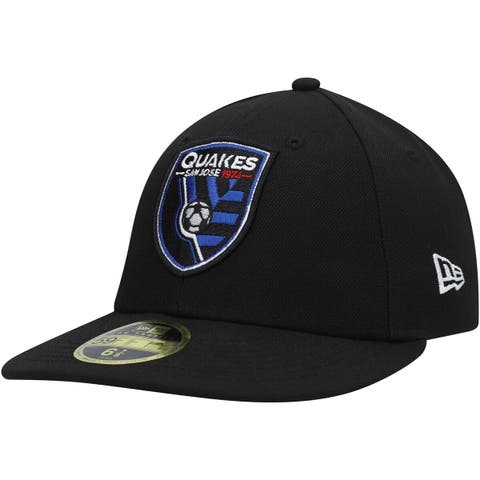 Paper Planes x Cincinnati Bengals Team Color 59FIFTY Fitted Hat