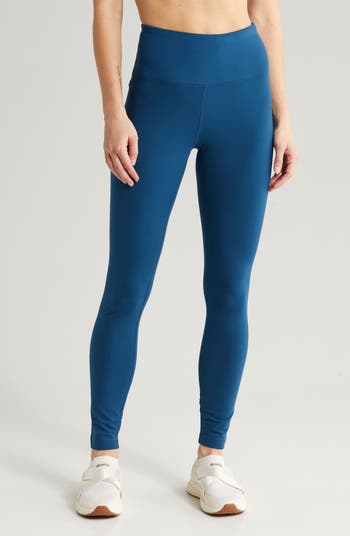 Women's XL 90 degree by Reflex - Polarflex Fleece Lined Athletic Leggings  ~NWT - $33 New With Tags - From Melissa