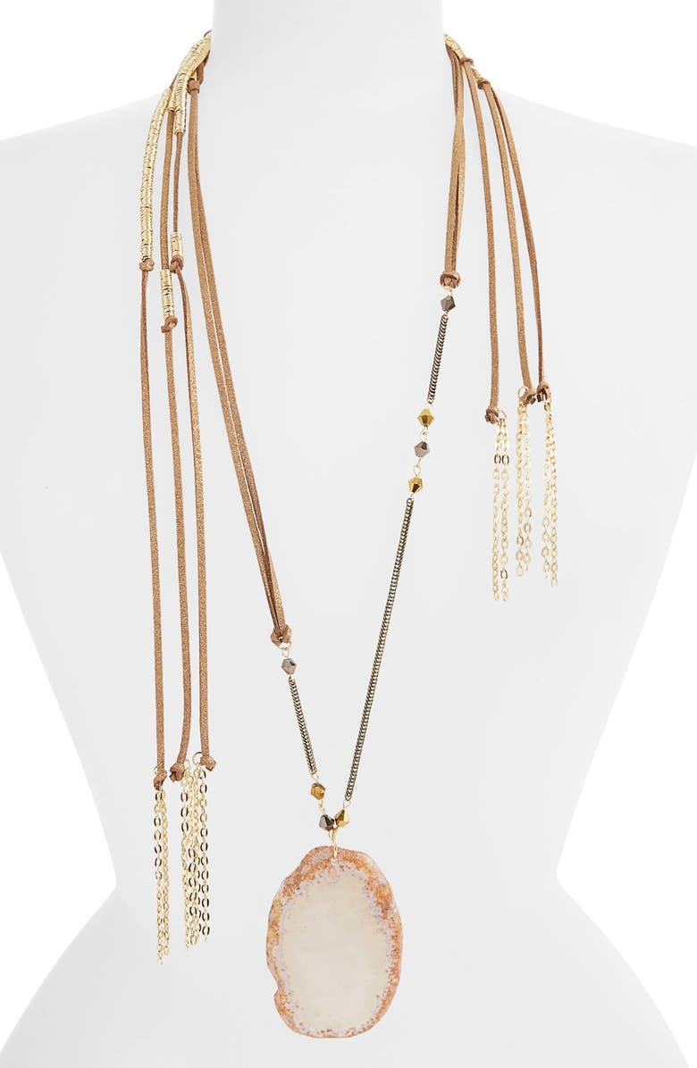 Topshop personalised necklace Clearance