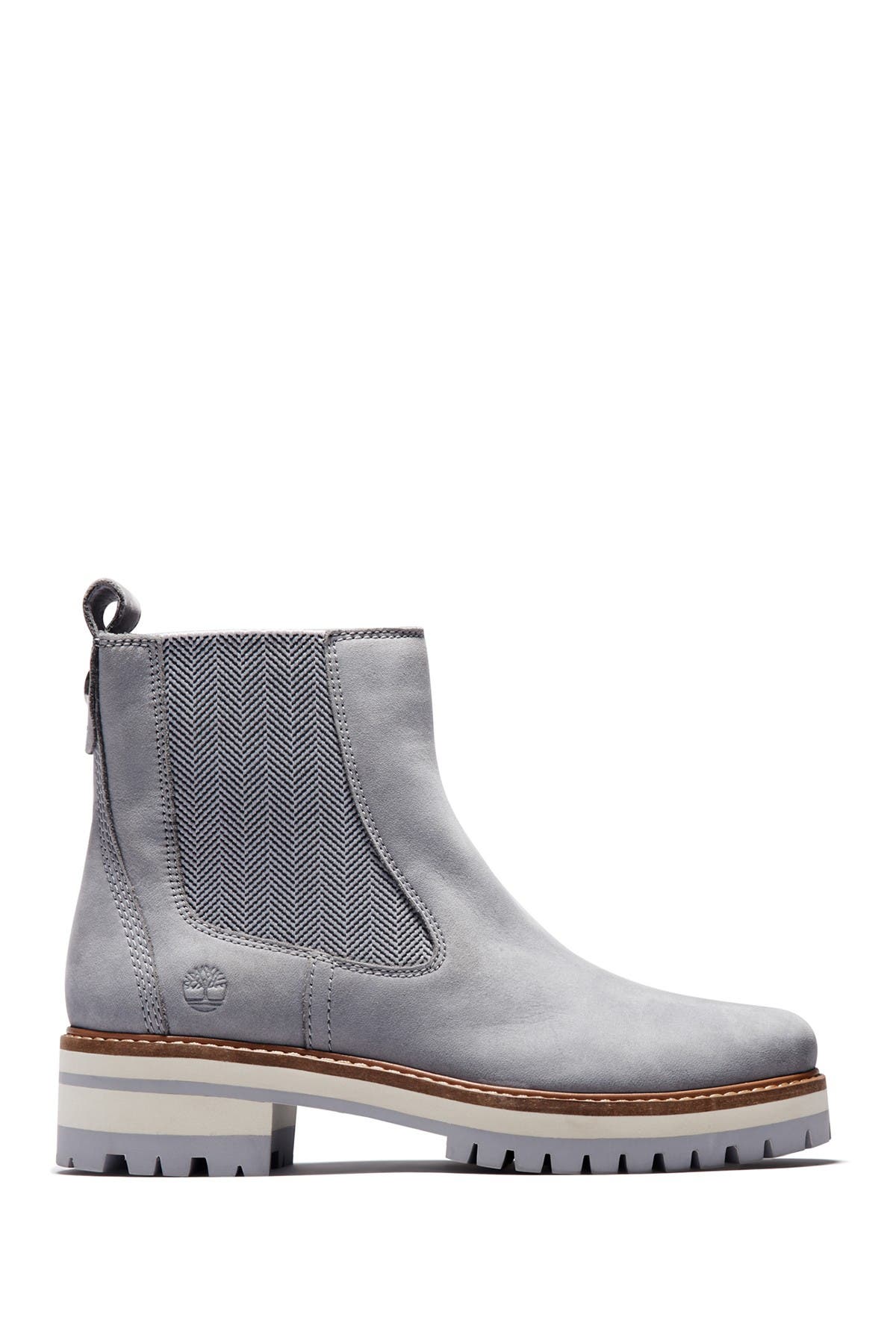sav timberland