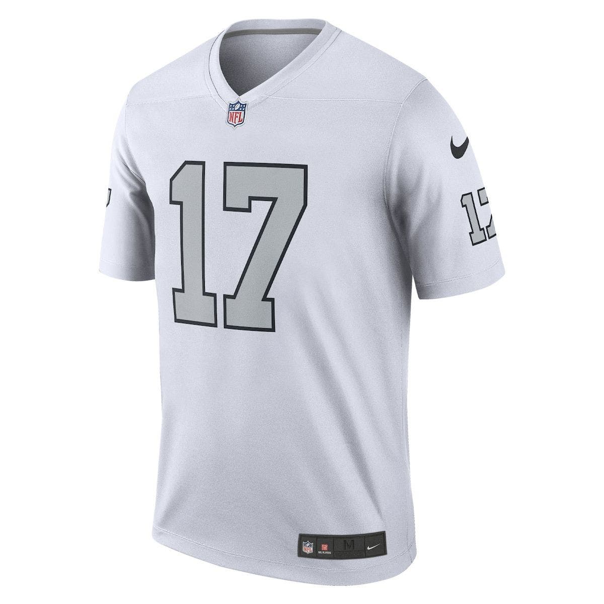 raiders legend jersey