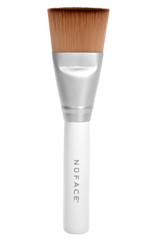 ® NuFACE Clean Sweep Brush