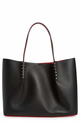 chanel genuine leather handbag