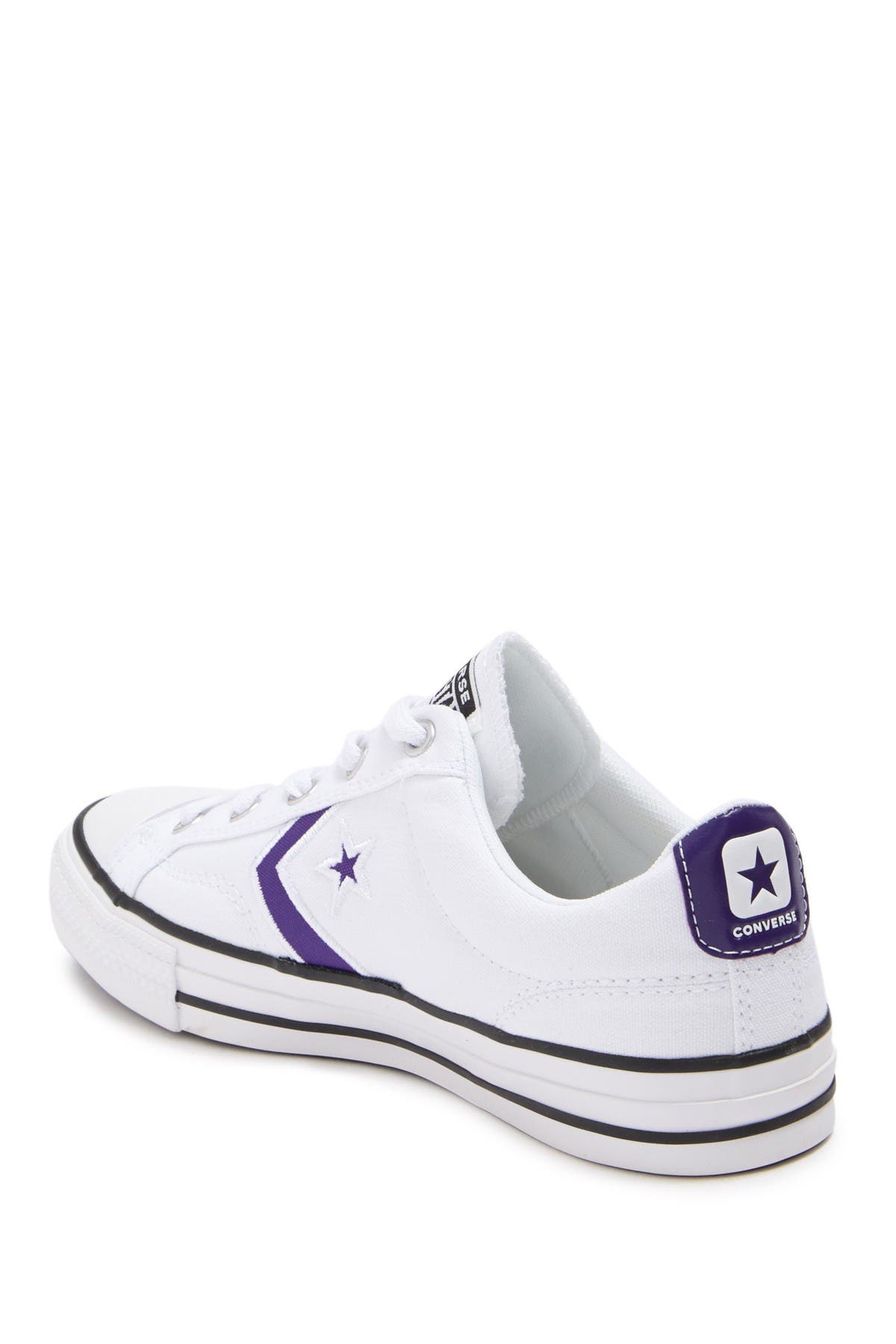 converse all star player sneaker