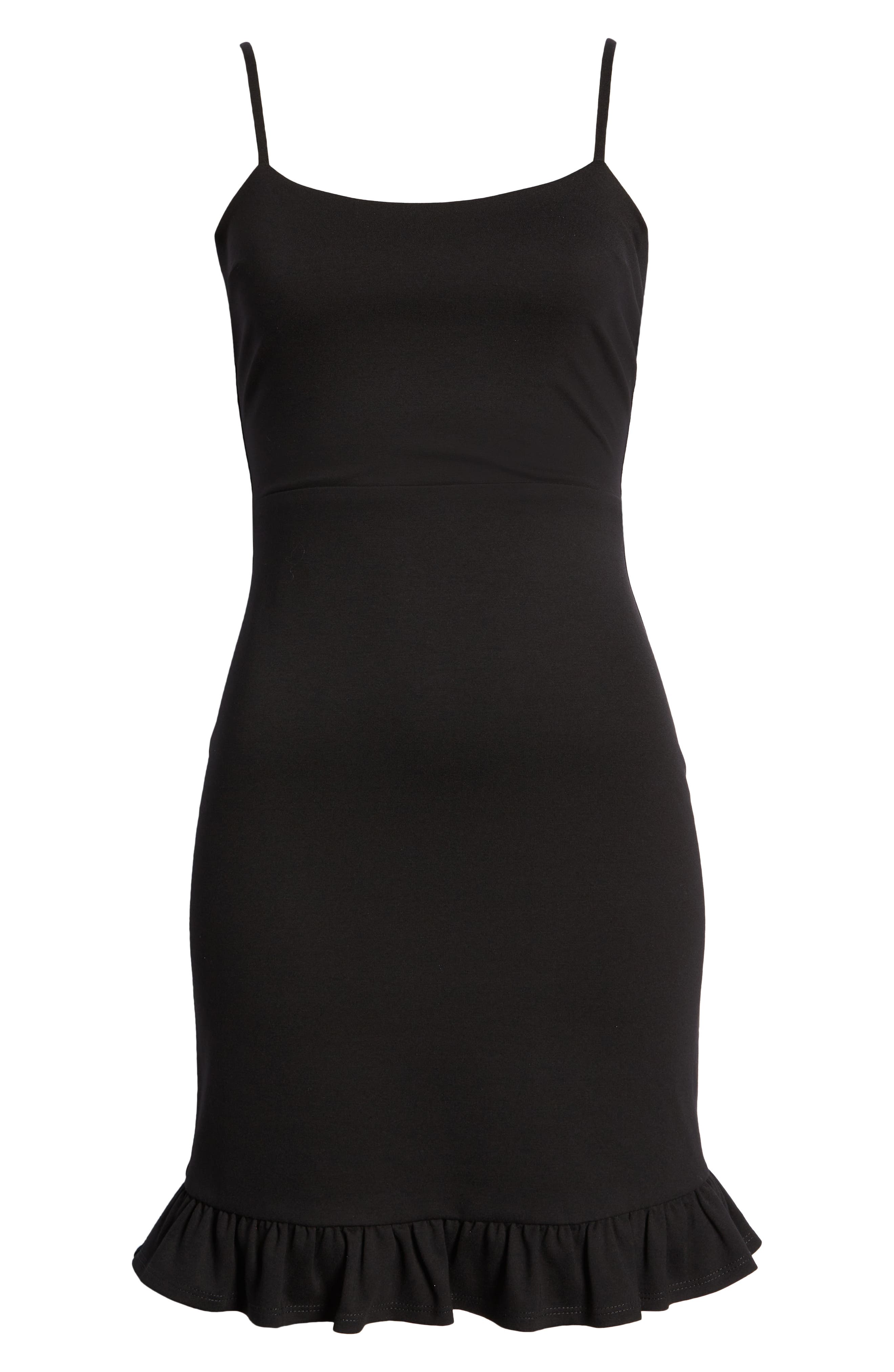 lulus spoonful of sass