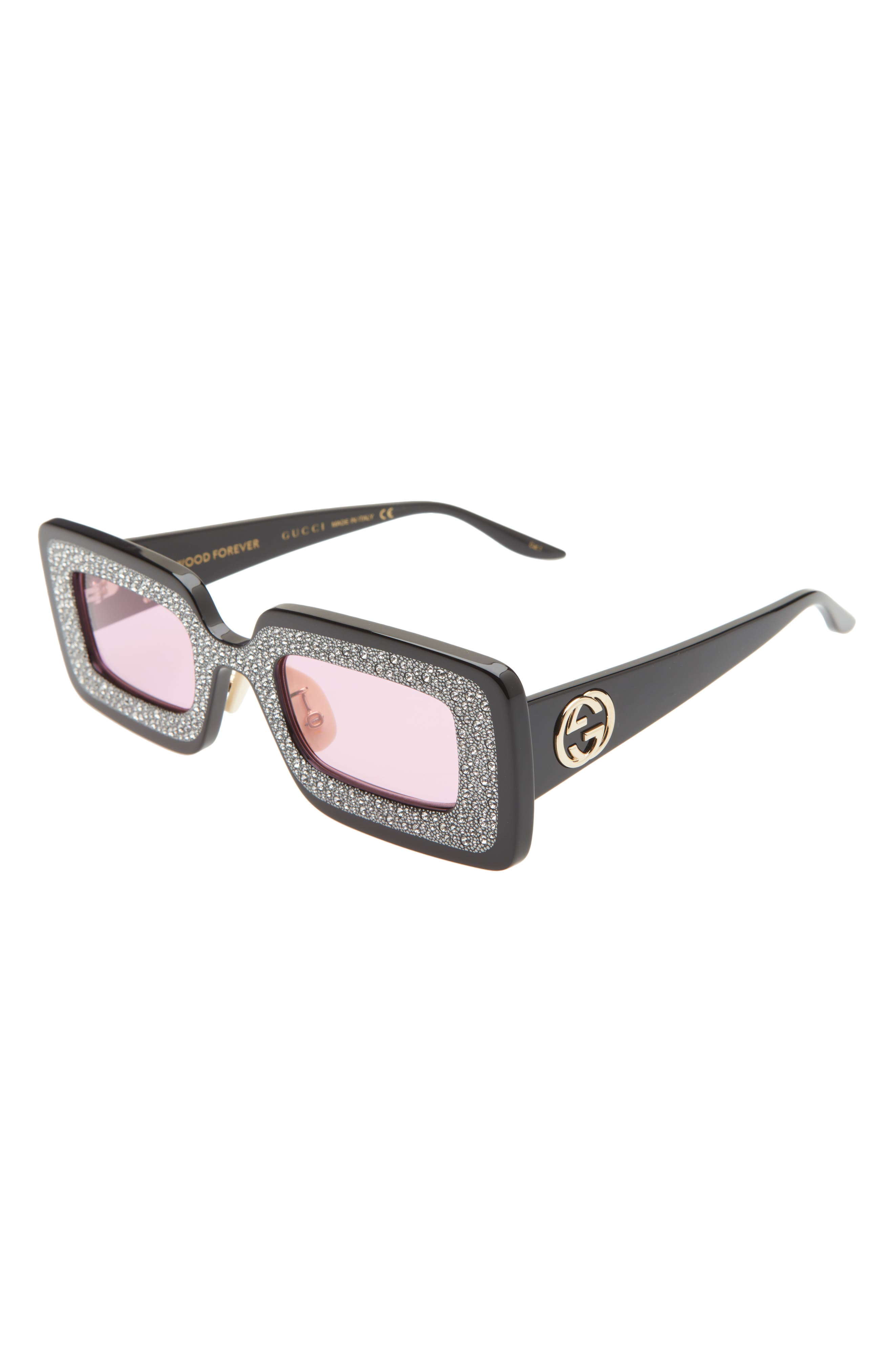 small gucci sunglasses