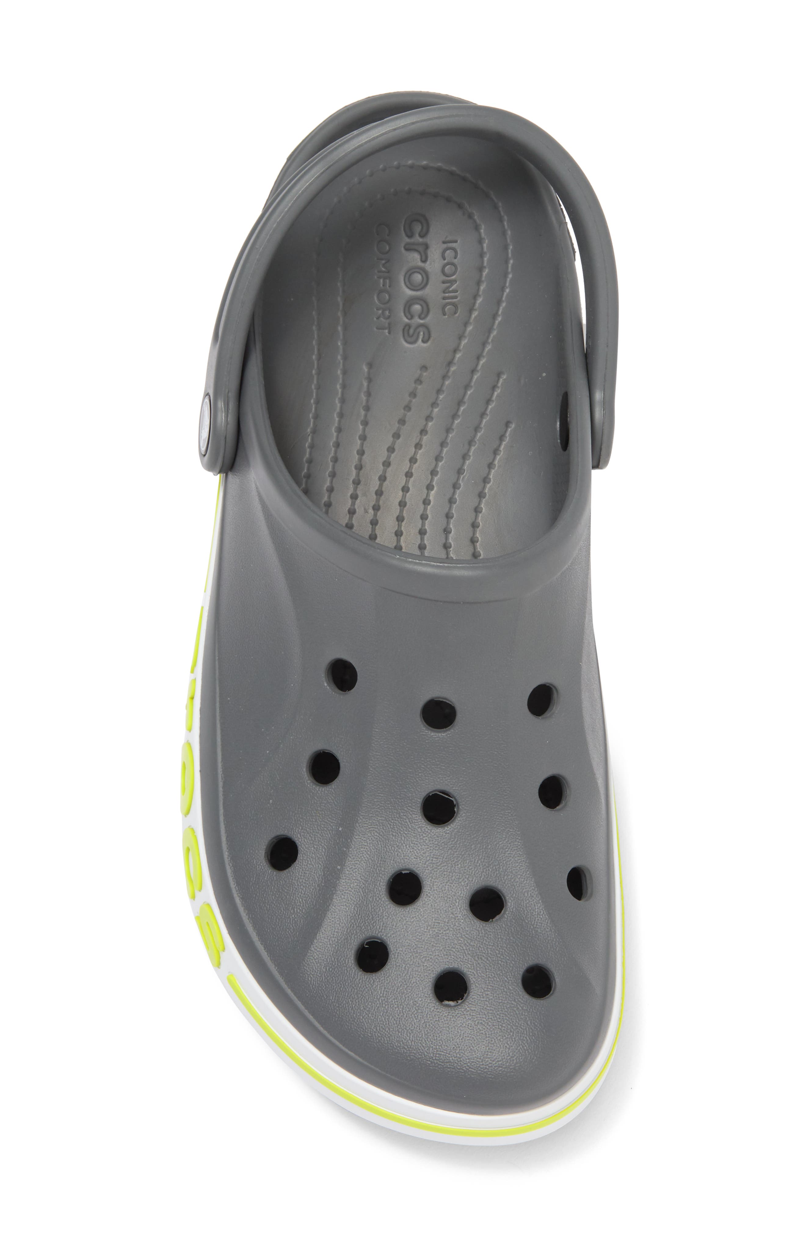 Crocs Bayaband Comfort Clog - Sandals - BeyondStyle