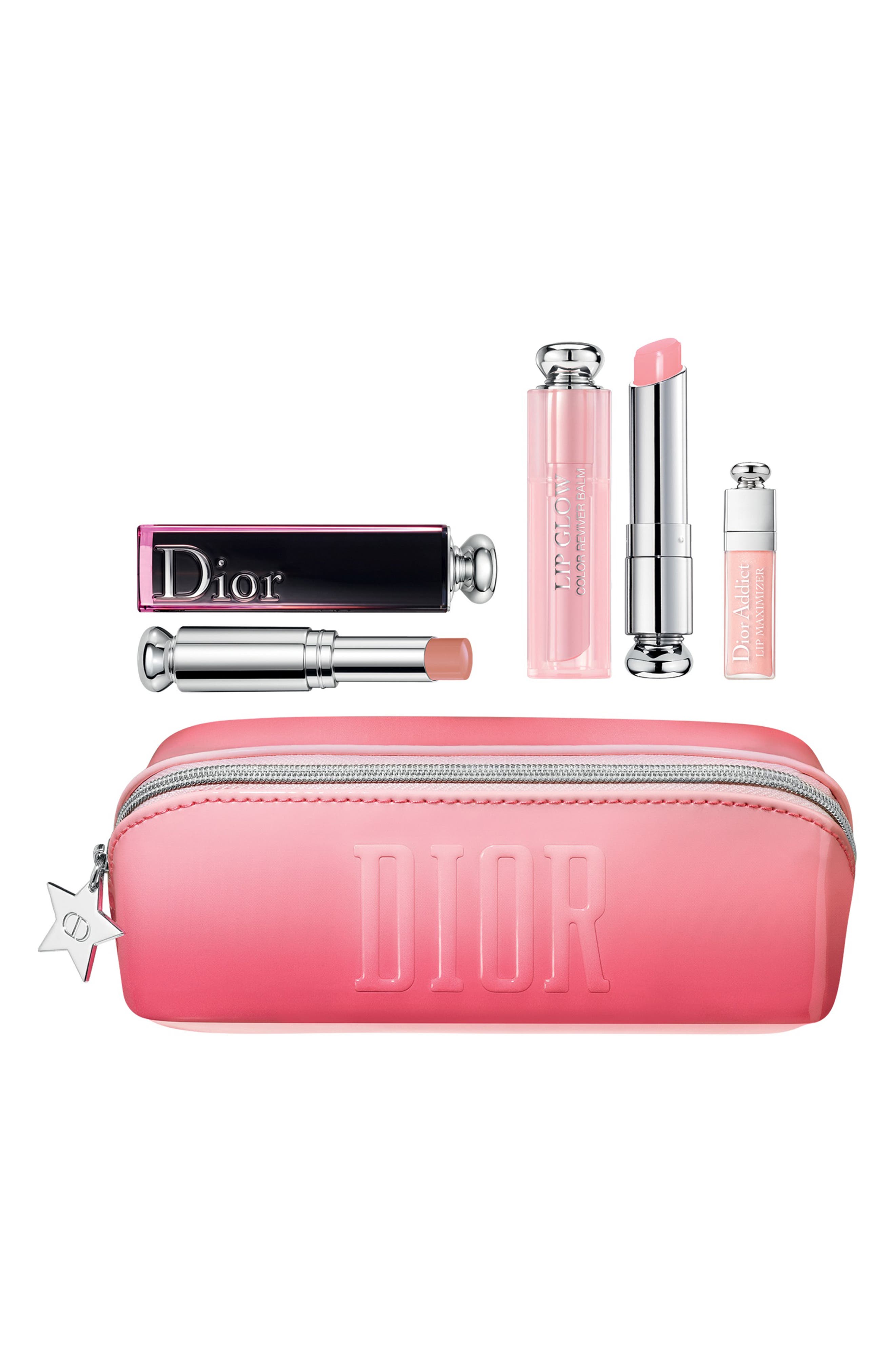Dior Addicted to Glow Light Glow Lip 