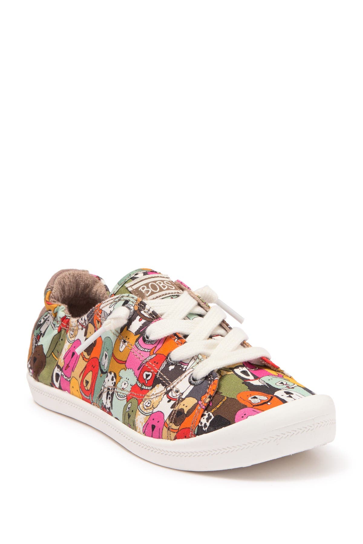 skechers beach bingo dog