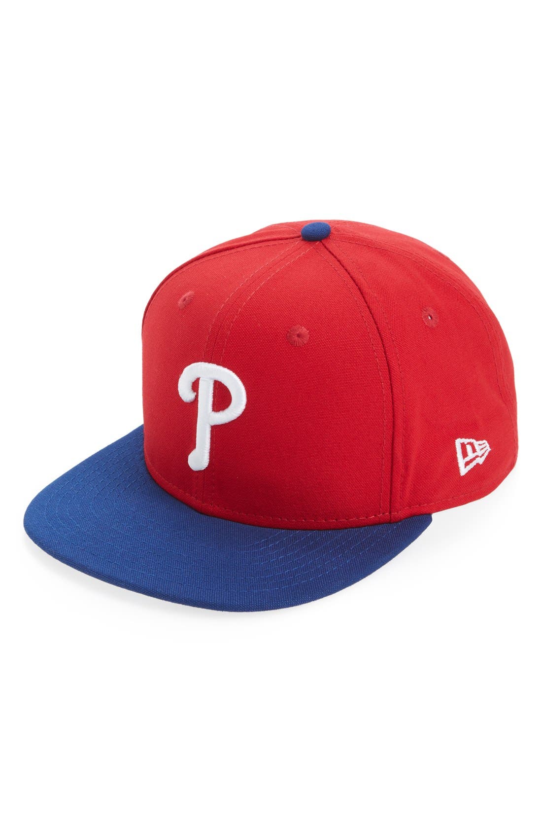phillies snapback