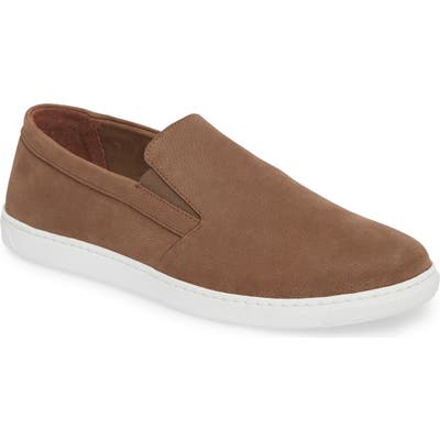 Vince Camuto Neff Slip-On Sneaker, Brown
