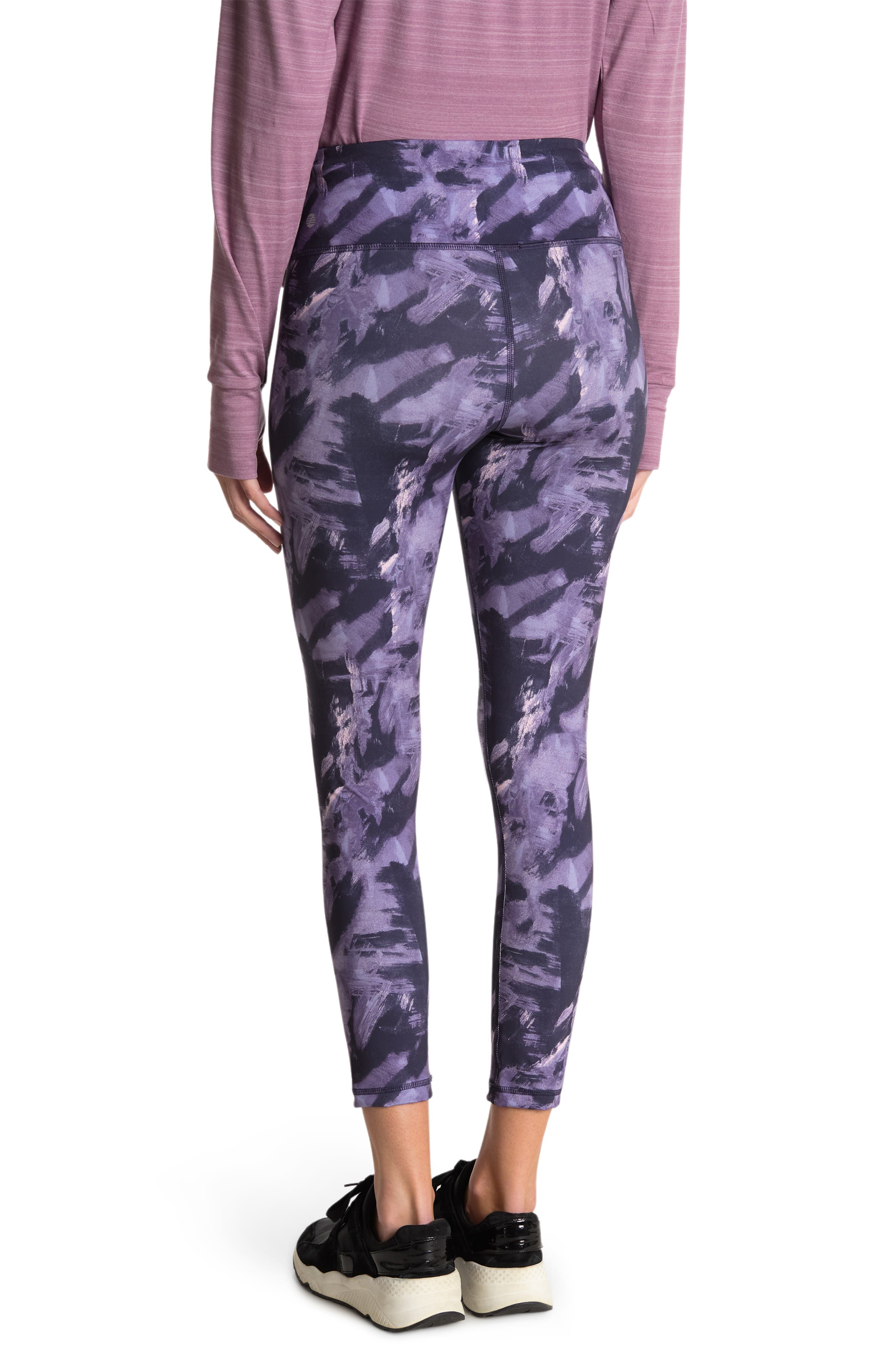 Z by Zella High Waist Daily Slim 7/8 