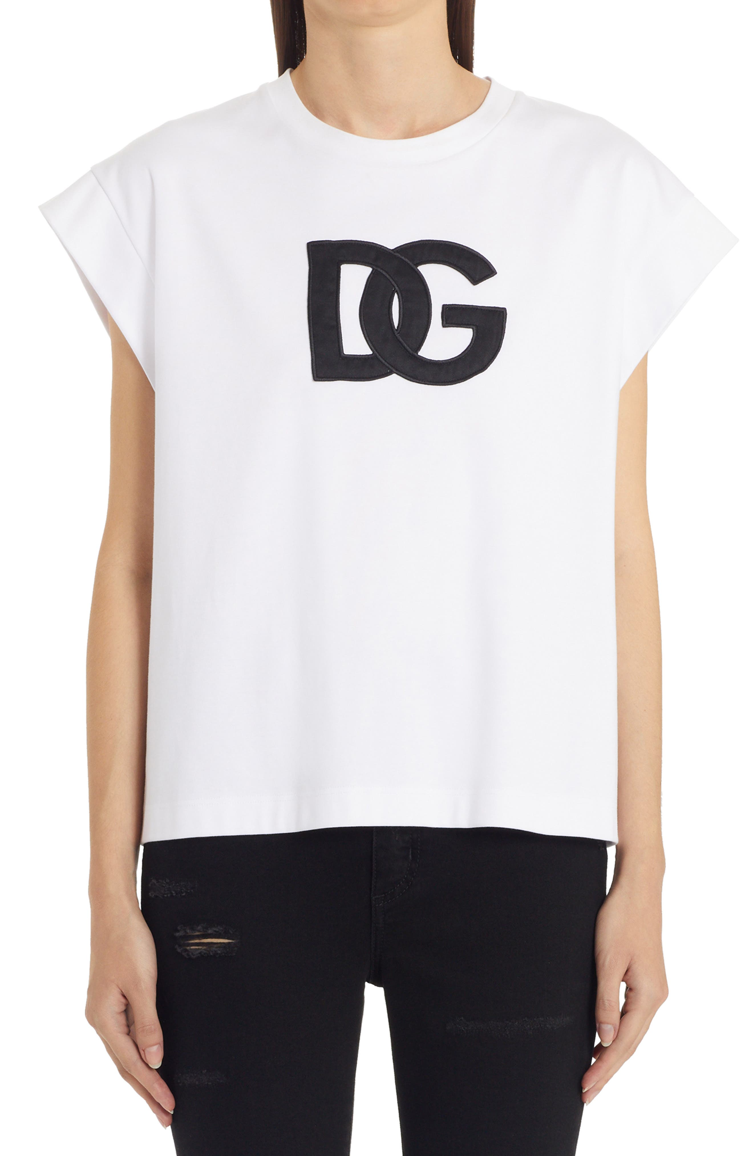 dg tee