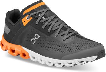On Running Men's Cloudflow Running Shoes
