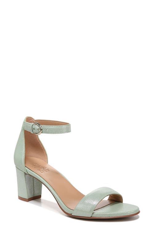 Vera ankle strap online sandal naturalizer