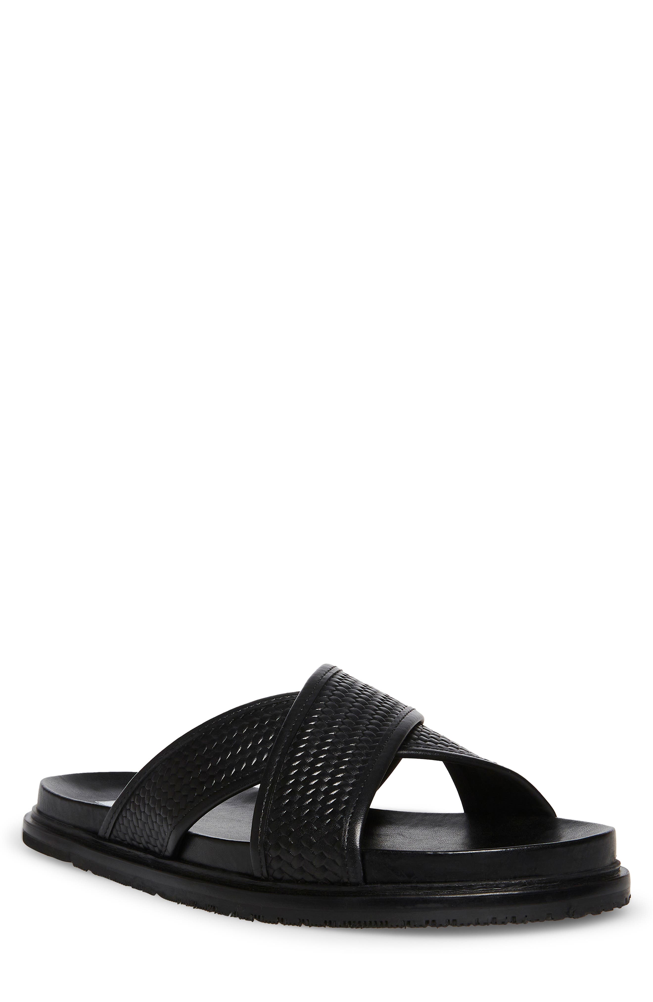Men's Steve Madden Sandals, Slides 