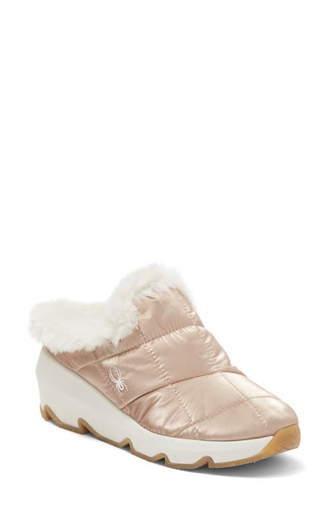 Aggie Insulated Slip-On (Women)