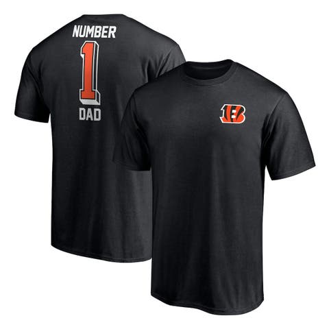 Official nFL Team Apparel Boys' Cincinnati Bengals Amped Up Shirt, hoodie,  sweater, long sleeve and tank top